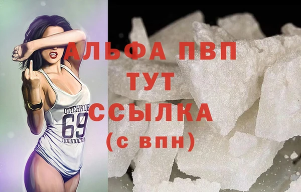 винт Гусь-Хрустальный